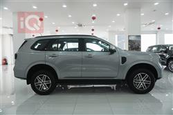 Ford Everest